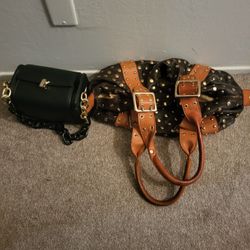 3 Piece Purse Bundle