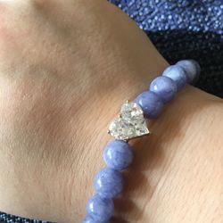 Tanzanite Bracelet