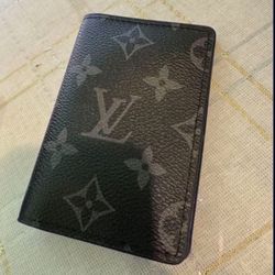 LV Card Holder Wallet
