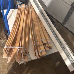 Twin Bed Frame