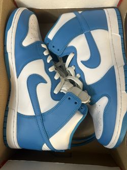 Nike Dunk Laser Blue 11.5