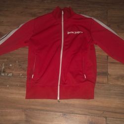 palm angles jacket