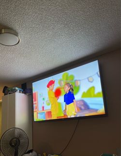 Sony Smart Tv