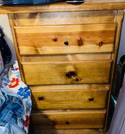 Dressers