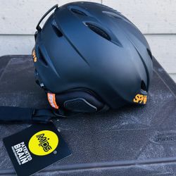 Men’s Snow Sports Helmet