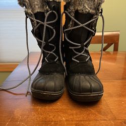 Winter Boots