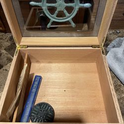 Humidor 