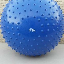 B FIT BALLY GEAR PILATES YOGA BALLS  !!!