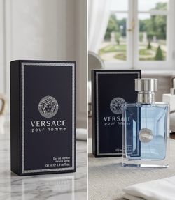 Versace Pour Homme