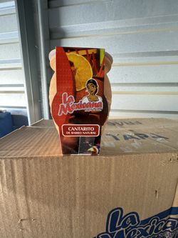 Cantarito Barrel Jarrito 