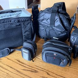 Camera Bags