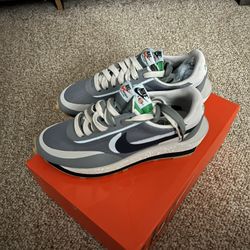Nike Sacai x Clot X LDWaffle kiss Of Death 2 for Sale in Norfolk VA OfferUp