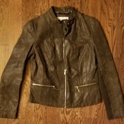 Wilson's Leather Jacket