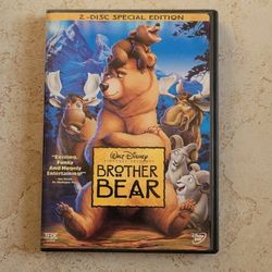 Brother Bear