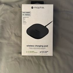 Mophie Wireless Charging Pad