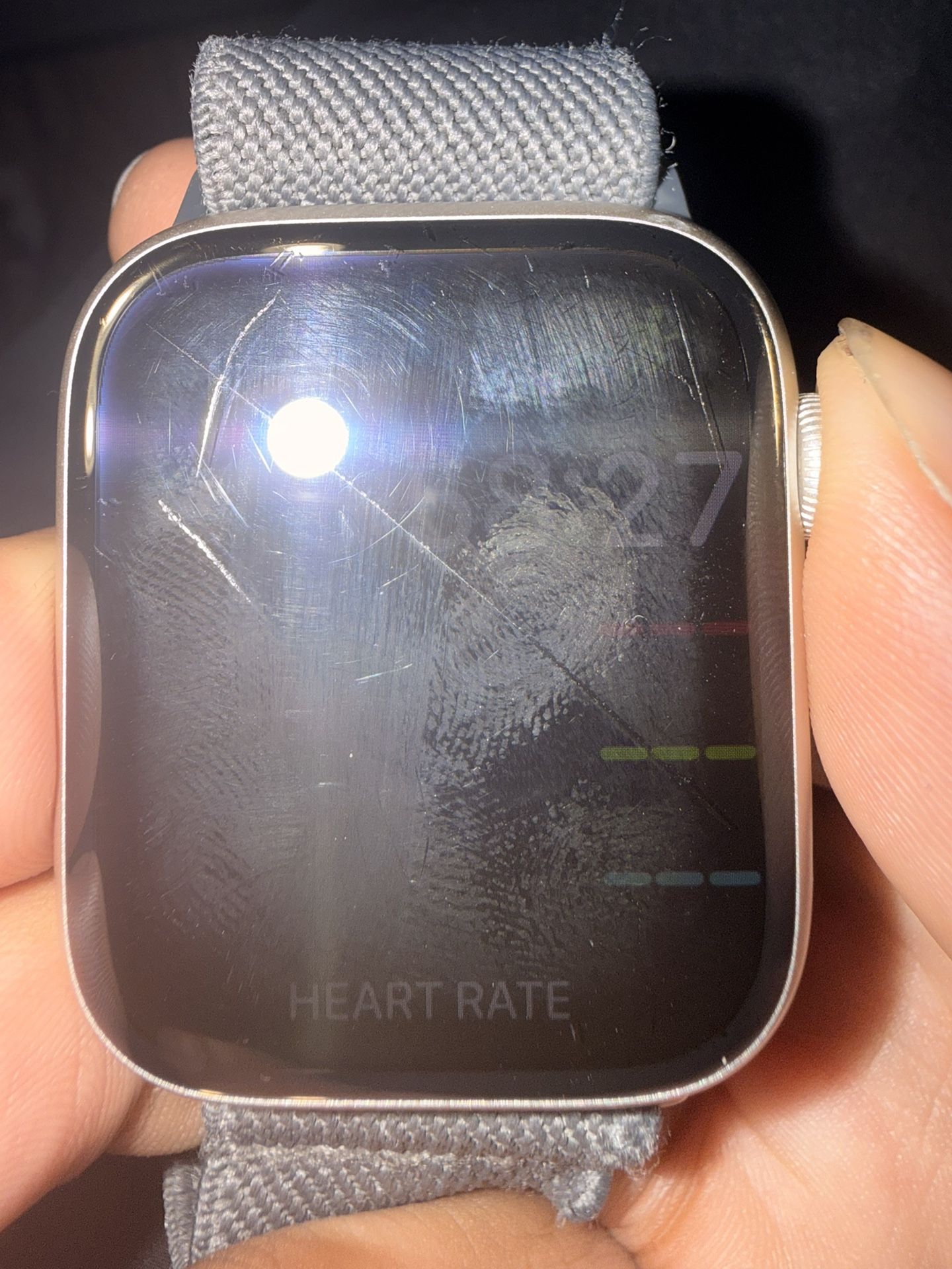 Apple Watch Series 7