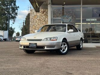1994 Lexus ES