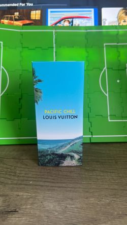 Louis Vitton Pacific Chill 3.4 fl oz