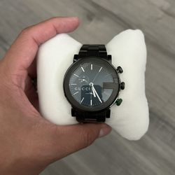 Gucci Watch Ya101331