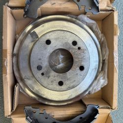 Brake