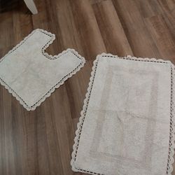 Bathroom Rugs