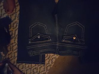 Ladies Jeans