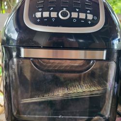 Power Xl Air Fryer 