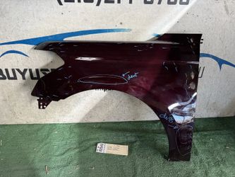 w/dents 2018 - 2019 - 2020 - 2021 - 2024 FORD EXPEDITION LEFT DRIVER FENDER OEM AY82549