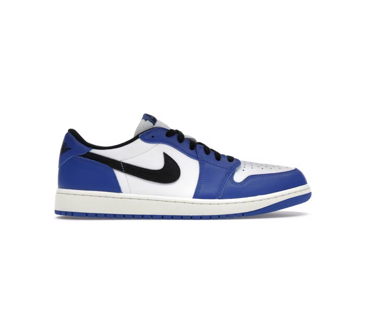 Jordan 1 Retro Low OG Game Royal