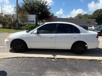2003 Honda Civic