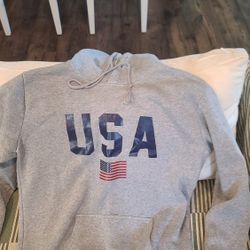 Mens Outerwear Sweatshirts