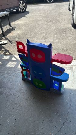 PJ Masks toy