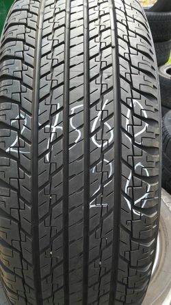 90%de vida 90%life buenas condiciones good condition Yokohama 2456020s