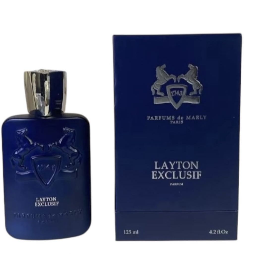 Parfums De Marly Layton Exclusif Parfum