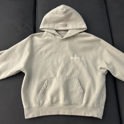 Cream Essentials Hoodie 