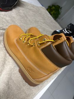 Timberland