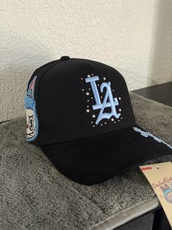 El Barbas Hats