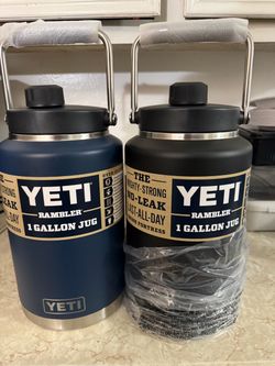 YETI Rambler 1 Gallon Jug