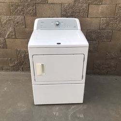 Maytag Highly Efficient Sensor Dryer
