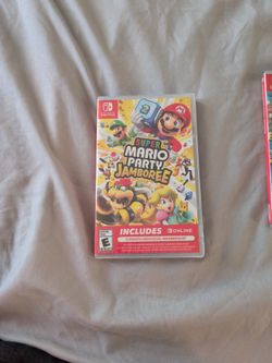 Super Mario