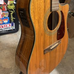 Fender cd220ce outlet