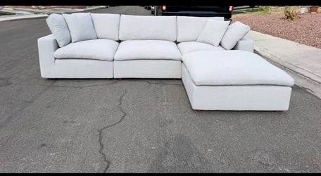 7th avenue sectional couch