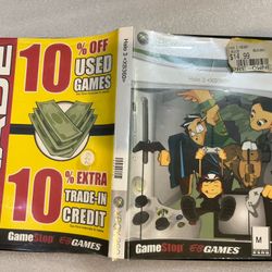 Halo Three For Xbox 360