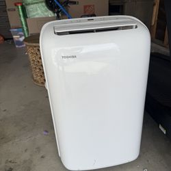 Toshiba Portable AC 