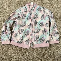 Disney Princess Jacket