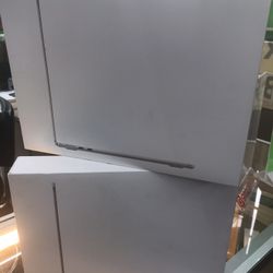 MacBook Air M3 Chip New Sealed No Credit Needed Pay Down Only