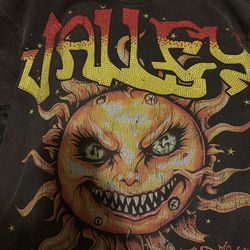 Valley  t’shirt