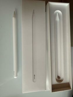 Apple Pencil 2nd generation