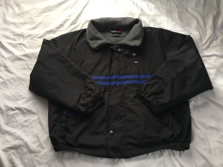 Vintage Tommy Hilfiger Jacket