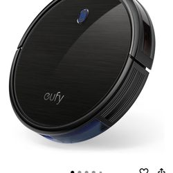 Robot Vacuum Cleaner